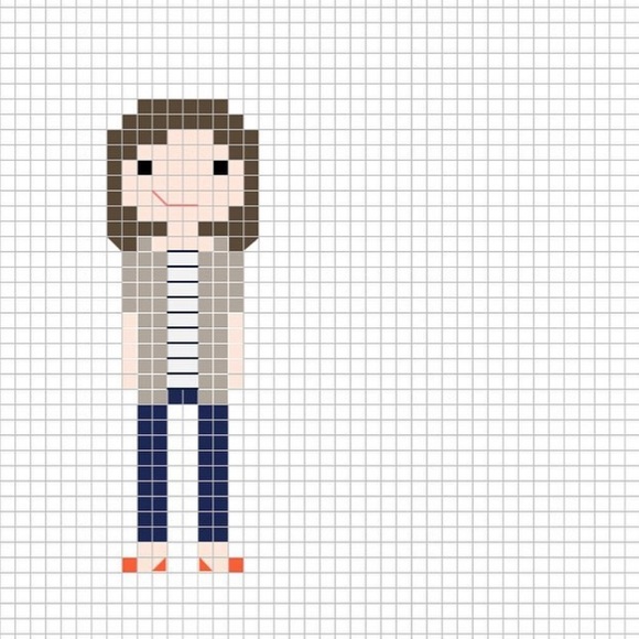 Meet your Posher, Donna - Picture 2 of 2